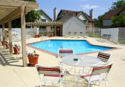 фото отеля Residence Inn Omaha
