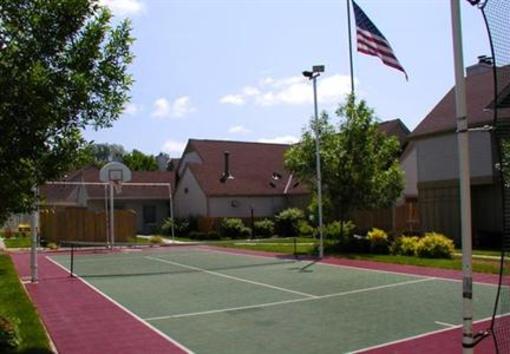 фото отеля Residence Inn Omaha