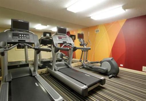 фото отеля Residence Inn Omaha