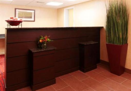 фото отеля Residence Inn Omaha