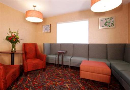 фото отеля Residence Inn Omaha