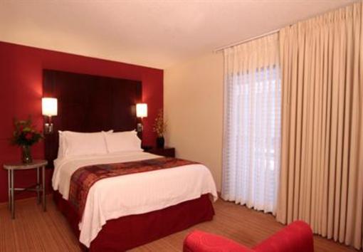 фото отеля Residence Inn Omaha