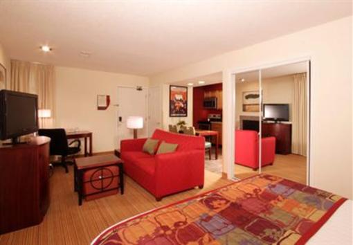фото отеля Residence Inn Omaha
