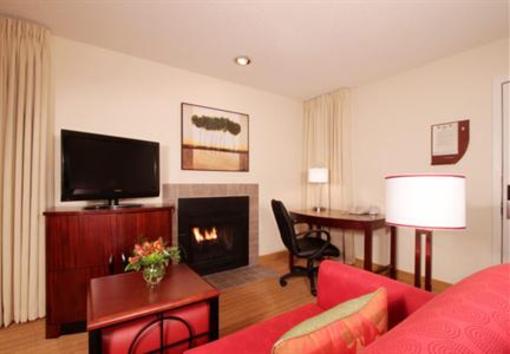 фото отеля Residence Inn Omaha