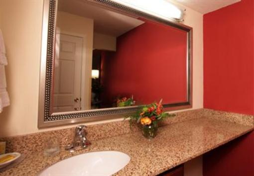 фото отеля Residence Inn Omaha