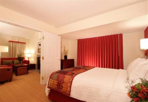 фото отеля Residence Inn Omaha