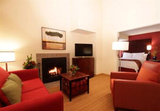 фото отеля Residence Inn Omaha