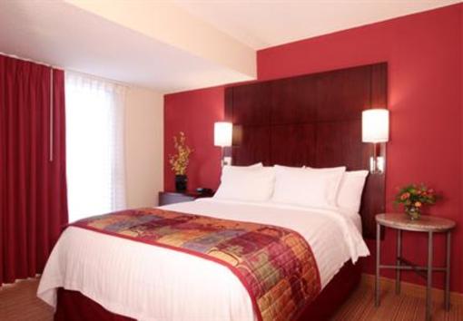 фото отеля Residence Inn Omaha