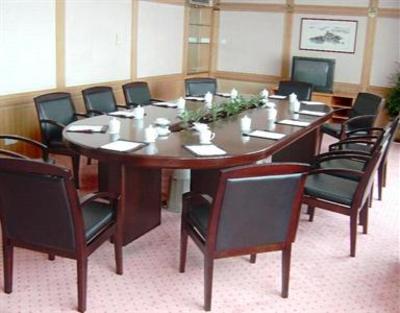 фото отеля Xiamen Huaqiao Hotel