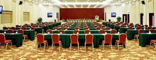 фото отеля Xiamen Huaqiao Hotel