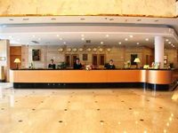 Xiamen Huaqiao Hotel
