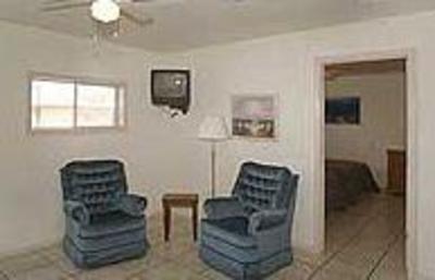 фото отеля White Sands Motel