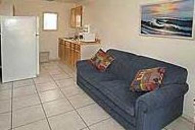 фото отеля White Sands Motel