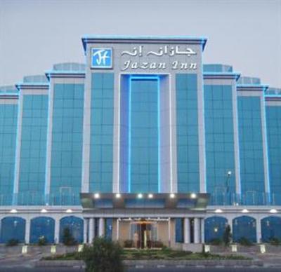 фото отеля Jazan Inn Hotel