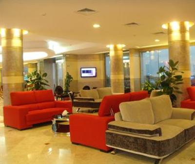 фото отеля Jazan Inn Hotel