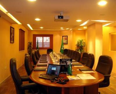 фото отеля Jazan Inn Hotel