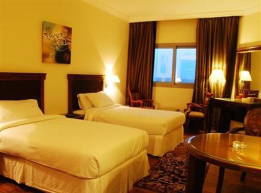 фото отеля Jazan Inn Hotel