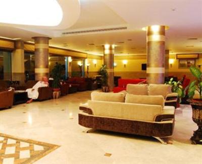 фото отеля Jazan Inn Hotel