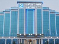 Jazan Inn Hotel