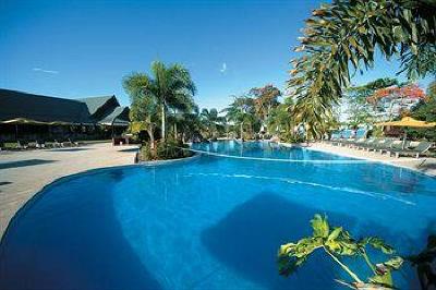 фото отеля Aggie Grey's Lagoon, Beach Resort & Spa