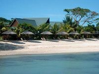 Aggie Grey's Lagoon, Beach Resort & Spa