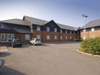 Premier Inn Bristol Portishead