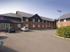 фото отеля Premier Inn Bristol Portishead