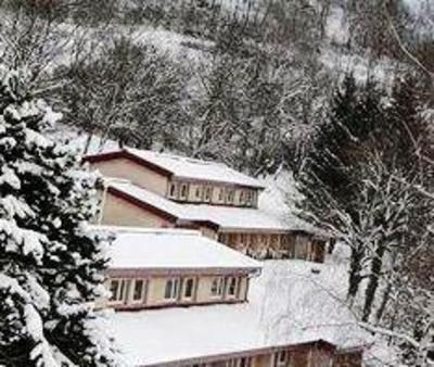 фото отеля La Motte International Hotel