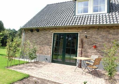 фото отеля B&B Hof van Eerde