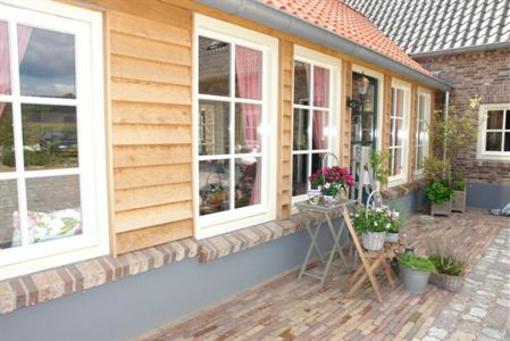 фото отеля B&B Hof van Eerde