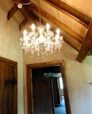 фото отеля B&B Hof van Eerde