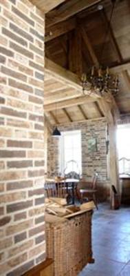 фото отеля B&B Hof van Eerde