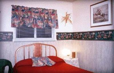 фото отеля Maison Trudel Gite