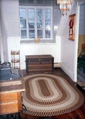 фото отеля Maison Trudel Gite