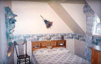 фото отеля Maison Trudel Gite