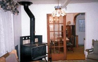 фото отеля Maison Trudel Gite