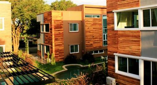 фото отеля The Loft Khao Yai