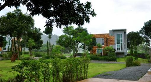 фото отеля The Loft Khao Yai
