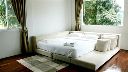 фото отеля The Loft Khao Yai