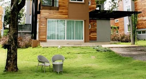 фото отеля The Loft Khao Yai