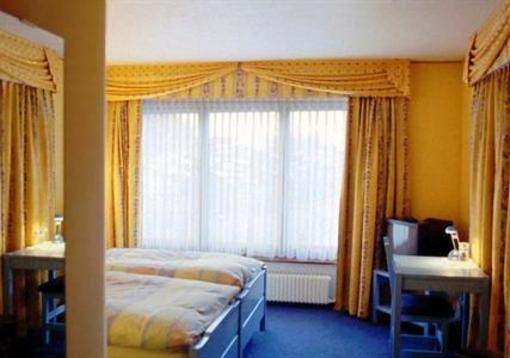 фото отеля Hotel La Reserve