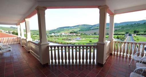 фото отеля Quinta De Santa Maria D' Arruda - Hotel Rural