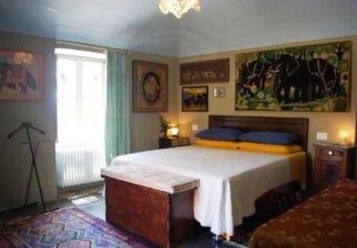 фото отеля Villa Emilia 1899 B&B