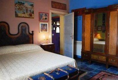 фото отеля Villa Emilia 1899 B&B