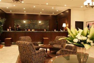 фото отеля Plaza Hotel Premier
