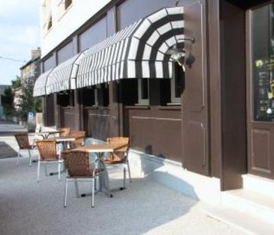 фото отеля Le Bistroquet
