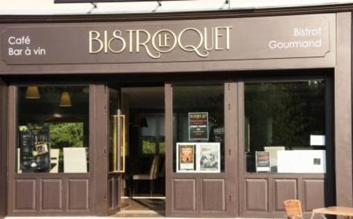 фото отеля Le Bistroquet