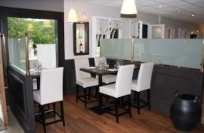 фото отеля Le Bistroquet
