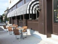 Le Bistroquet