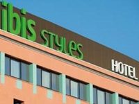 Ibis Styles Nivelles